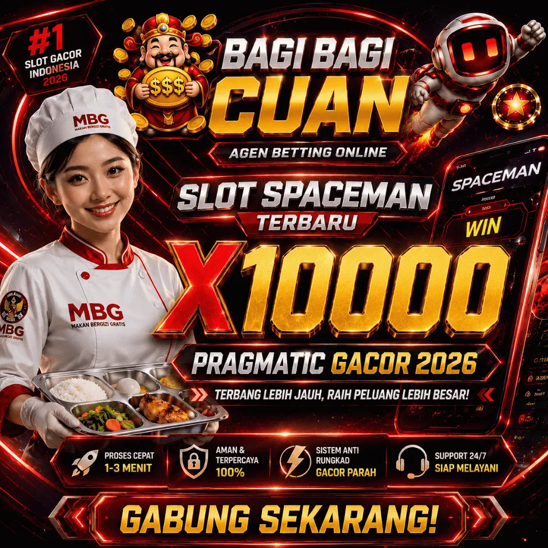 SILAU188Banner
